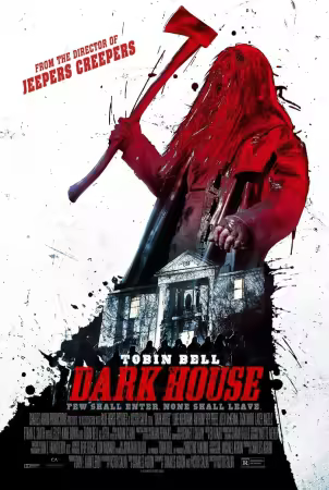 Dark House 2014 1080p AMZN WEB-DL H264-GPRS