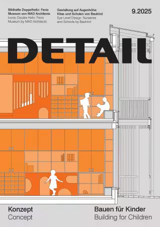 DETAIL - Nr.09, September 2025