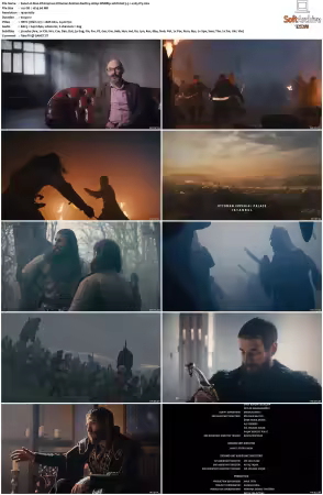 Rise Of Empires Ottoman 2020 S02 1080p WEBRip 10bit EAC3 5.1 x265-iVy