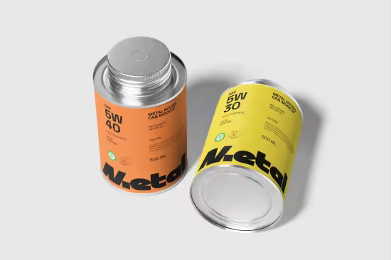 EE - Oil Can Mockup 6WAHKSV