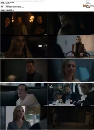American Horror Story 2011 S01-S12 1080p BDRip WEBRip DDP5.1 x265-Vialle