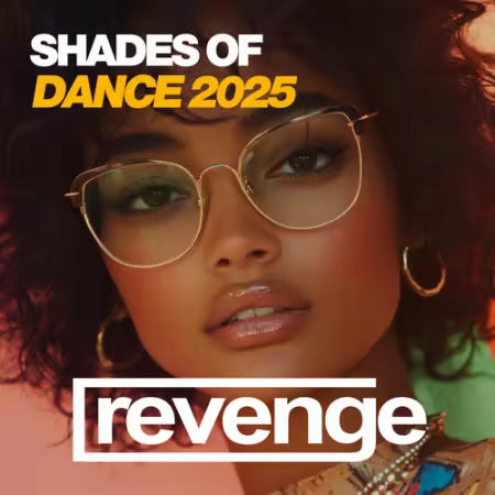Various Artists - Shades Of Dance 2025