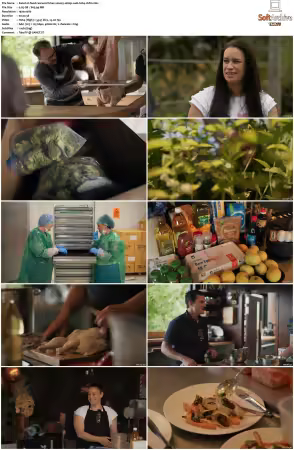 Food Rescue Kitchen S01 1080p WEB H264-CBFM