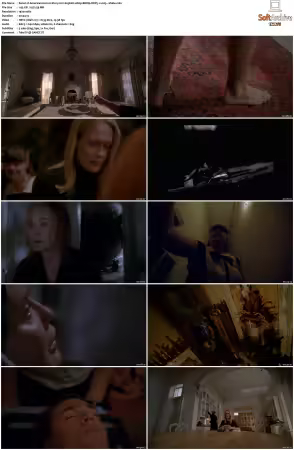 American Horror Story 2011 S01 S12 1080p BDRip WEBRip DDP5 1 x265 - Vialle