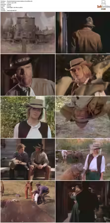 Bordertown 1989 S01-S03 DVDRip x264-NODLABS