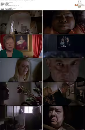 American Horror Story 2011 S01 S12 1080p BDRip WEBRip DDP5 1 x265 - Vialle