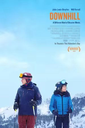 Downhill 2020 1080p DSNP WEB-DL DDP 5.1 H264-GPRS
