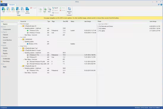 NTLite Business 2025.8.10552 (x64) Multilingual