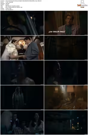 American Horror Story 2011 S01-S12 1080p BDRip WEBRip DDP5.1 x265-Vialle
