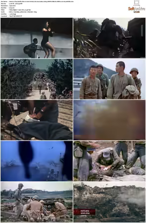 The Pacific War in Color S01 1080p AMZN WEB-DL DDP2.0 H264-KAIZEN