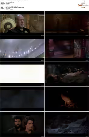 Dune 1984 EE 1080p BRRip AAC5.1 h264-XBiTs