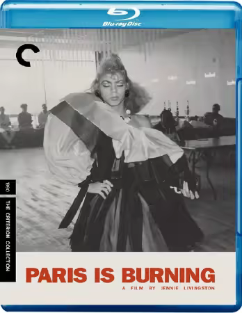 Paris Is Burning 1990 1080p BluRay x264-OFT