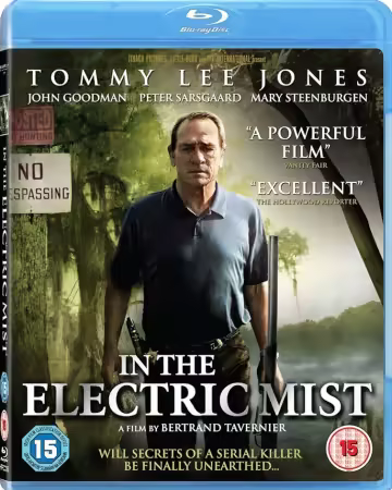 In The Electric Mist 2009 1080p BluRayRip EAC3 5.1 x265-Lootera