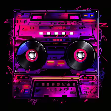 Cassetter[+ LukHash; Maxthor; Fury Weekend...] - Discography (2019-2025) FLAC