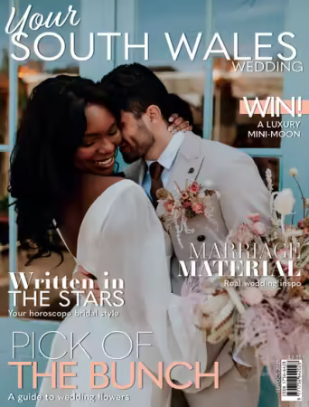 Your South Wales Wedding - September/October 2025
