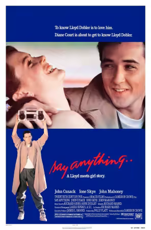 Say Anything 1989 1080p DSNP WEB-DL H264-GPRS