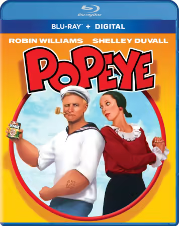 Popeye 1980 1080p BluRay x264-OFT