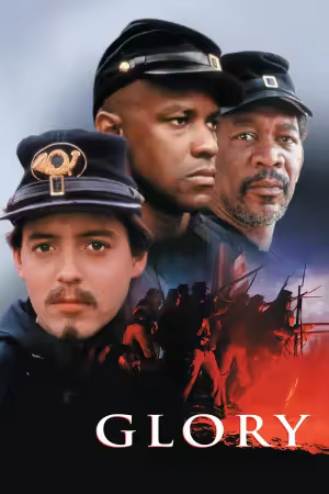 Glory 1989 1080p AMZN WEB-DL H264-GPRS