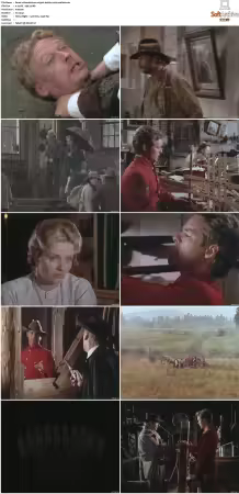 Bordertown 1989 S03 DVDRip x264-NODLABS