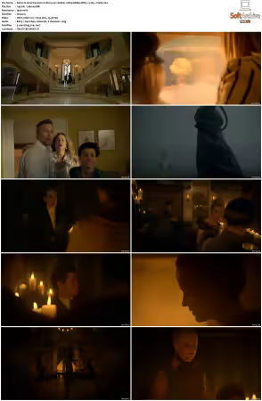 American Horror Story 2011 S01-S12 1080p BDRip WEBRip DDP5.1 x265-Vialle