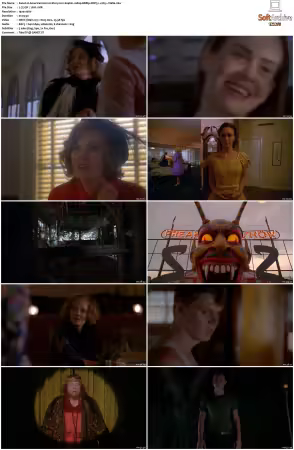 American Horror Story 2011 S01 S12 1080p BDRip WEBRip DDP5 1 x265 - Vialle