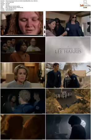 American Horror Story 2011 S01-S12 1080p BDRip WEBRip DDP5.1 x265-Vialle