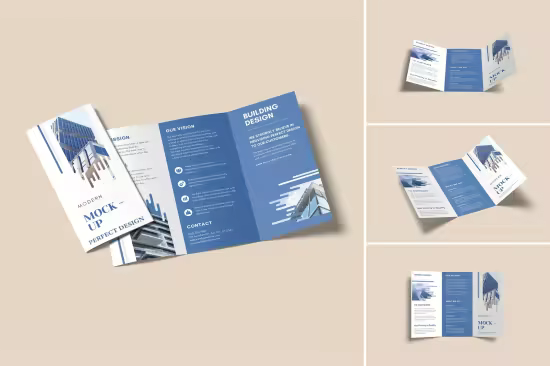 EE - Trifold Brochure Mockup RBXVTRU