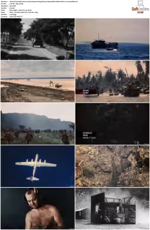 The Pacific War in Color S01 1080p AMZN WEB-DL DDP2.0 H264-KAIZEN