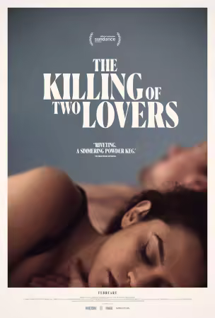 The Killing of Two Lovers 2020 1080p WebRip EAC3 5.1 x265-Lootera