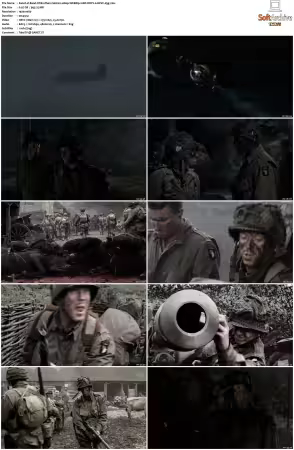 Band Of Brothers S01 1080p WEBRip 10Bit DDP2.0 HEVC-d3g