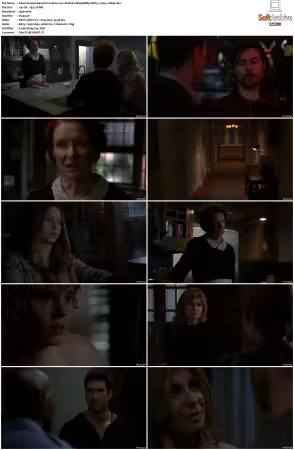 American Horror Story 2011 S01 S12 1080p BDRip WEBRip DDP5 1 x265 - Vialle