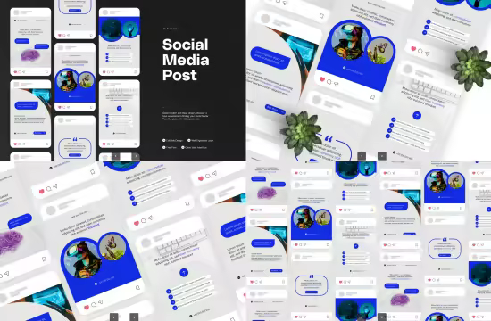 EE - AI-Powered Innovation - Instagram Post J8NGERV