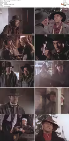 Bordertown 1989 S02 DVDRip x264-NODLABS