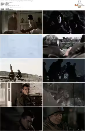 Band Of Brothers S01 1080p WEBRip 10Bit DDP2.0 HEVC-d3g