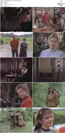 Bordertown 1989 S01-S03 DVDRip x264-NODLABS