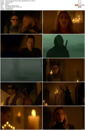 American Horror Story 2011 S01-S12 1080p BDRip WEBRip DDP5.1 x265-Vialle