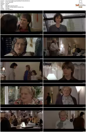 Mrs. Doubtfire 1993 1080p BDRip DTS H264-PoPCoRn