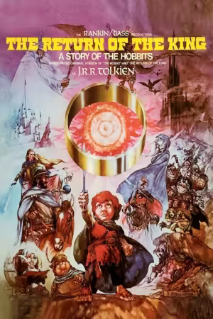 The Return Of The King 1980 1080p MAX WEB-DL H265-PiRaTeS