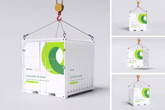 EE - Container Mockup 99BC7CY