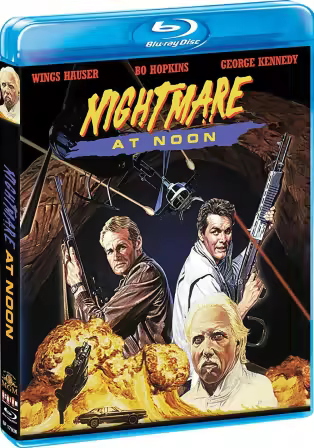 Nightmare at Noon 1988 1080p BluRay x264-OFT