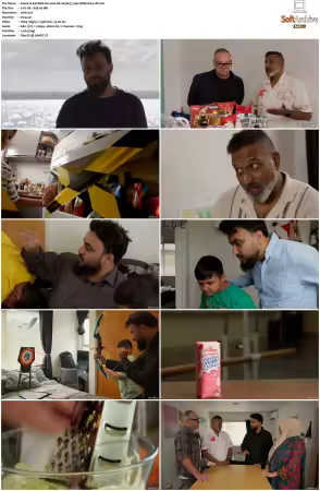 Eat Well For Less NZ S05 720p WEB H 264-Mixed