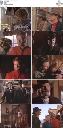 Bordertown 1989 S01-S03 DVDRip x264-NODLABS
