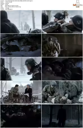 Band Of Brothers S01 1080p WEBRip 10Bit DDP2.0 HEVC-d3g