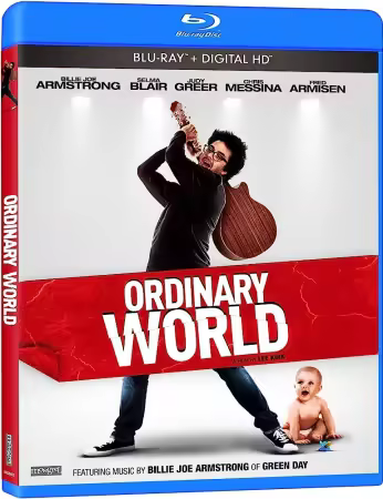 Ordinary World 2016 1080p BluRay x264-OFT