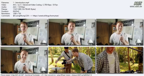Stock Photo &amp; Video upload &amp; metadata automation Masterclass