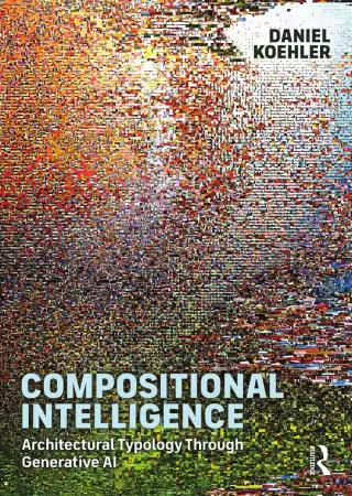 Compositional Intelligence: Architectural Typology Through Generative AI