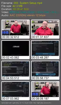 TOTAL: CompTIA A+ Core 1 (220-1201) v15 Course
