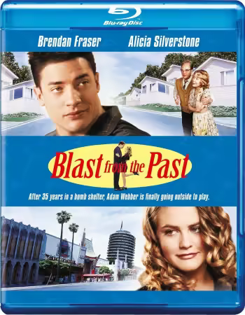 Blast from the Past 1999 BluRay 1080p DDP 5.1 x264-hallowed