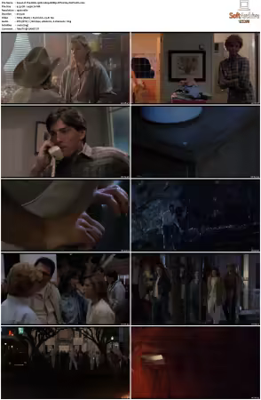 The Blob 1988 1080p BDRip DTS H264-PoPCoRn