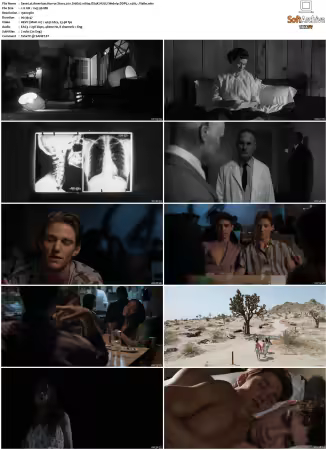 American Horror Story 2011 S01-S12 1080p BDRip WEBRip DDP5.1 x265-Vialle